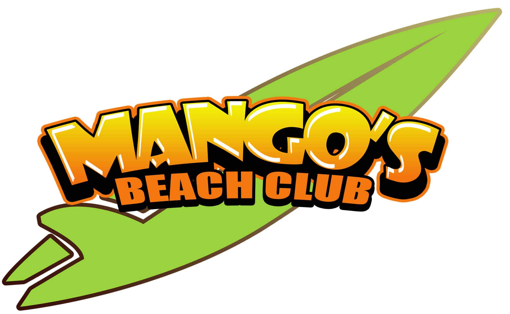 Mangos Beach CLub
